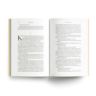 Sách - Khát Vọng Sống (Bìa Mềm) - Đông A