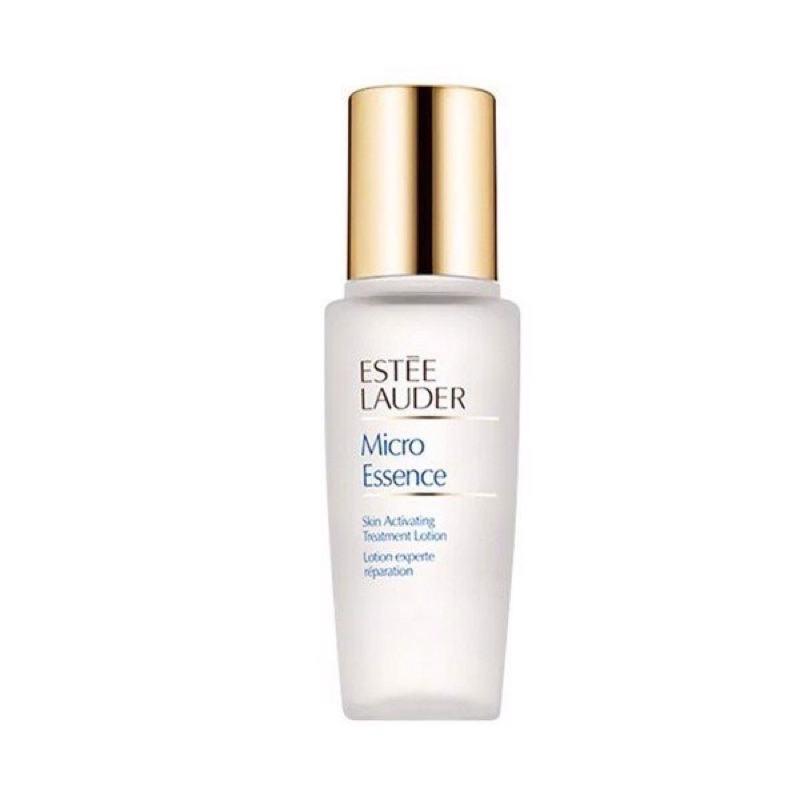 [ MINI ] Estee Lauder Nước thần Micro essence toner 7ml/15ml