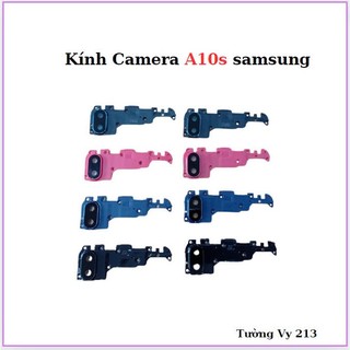 Kính Camera samsung A10s