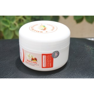 Bơ xoài - Mango butter 100gr | Bio Aroma