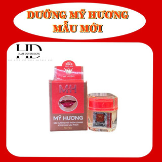 DƯỠNG MỸ HƯƠNG