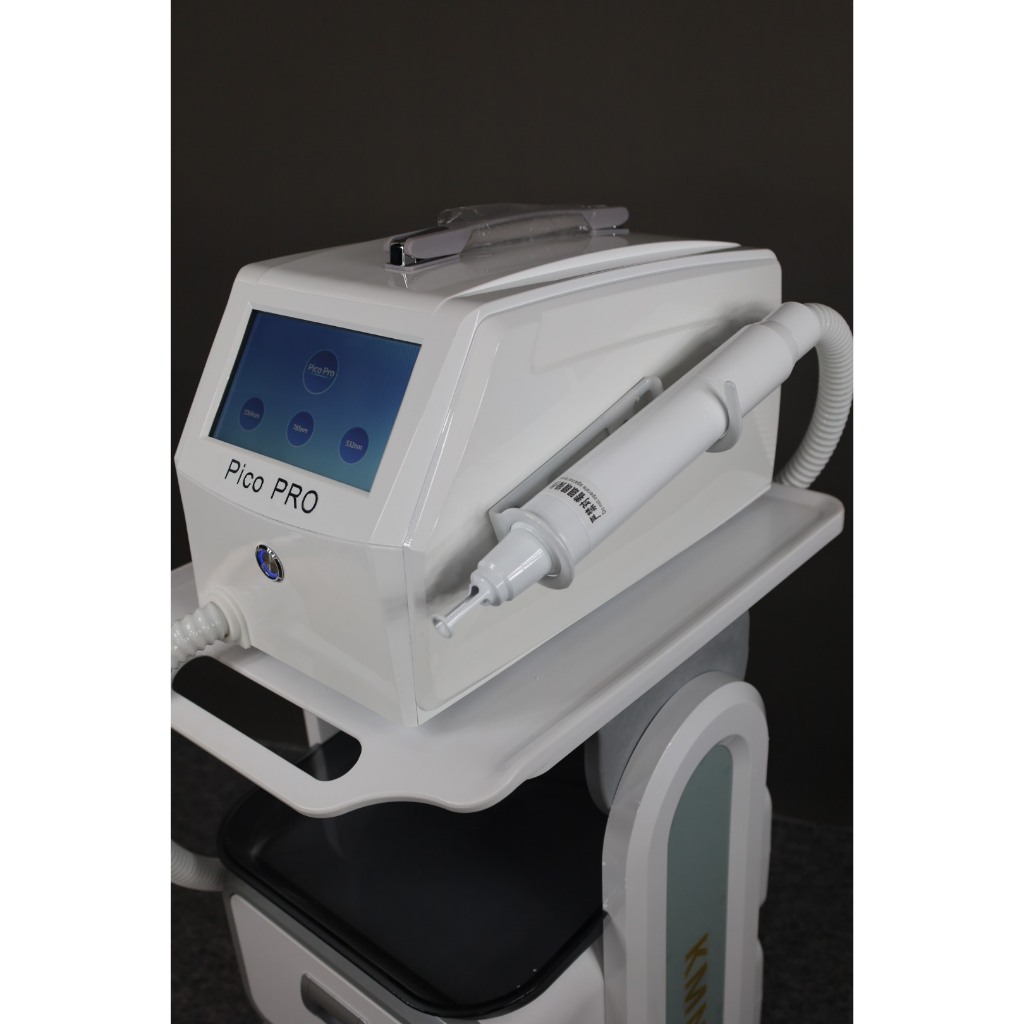 Máy Laser Pico Pro Mini| Máy Laser Mini Xóa Xăm| Máy Laser Mini Pico Pro Xóa Xăm Mới Nhất