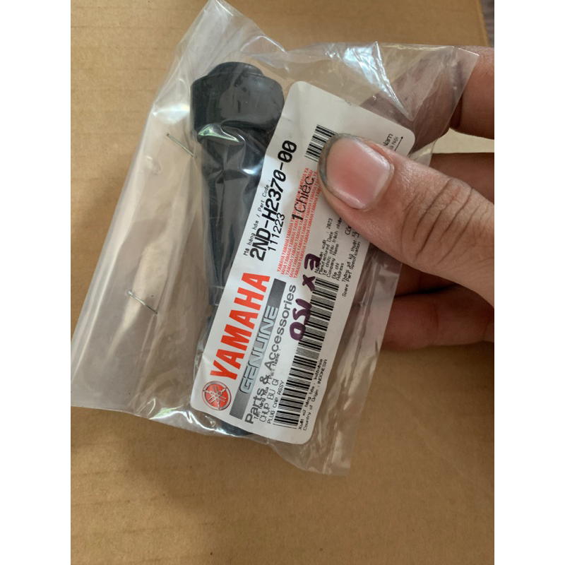 Tẩu bugi yamaha exciter 135/150