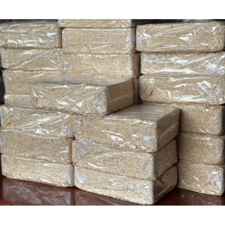  Combo 10KG Bột Gỗ Mùn Cưa Lót Chuồng Thú Cưng – Hamster Thỏ Bọ Ú Sóc – Siêu Thấm Hút Khử Mùi 