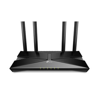 Bộ phát wifi 6 TP-Link Archer AX53 (Chuẩn AX/ AX3000Mbps/ 4 Ăng-ten ngoài/ Wifi Mesh/ 45User)