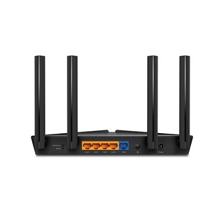 Bộ phát wifi 6 TP-Link Archer AX53 (Chuẩn AX/ AX3000Mbps/ 4 Ăng-ten ngoài/ Wifi Mesh/ 45User)