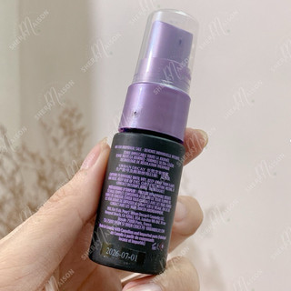 XỊT KHOÁ NỀN URBAN DECAY ALL NIGHTER MAKEUP SETTING SPRAY
