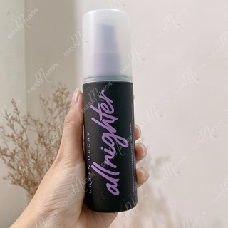 XỊT KHOÁ NỀN URBAN DECAY ALL NIGHTER MAKEUP SETTING SPRAY