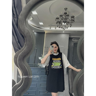h3/Váy sẵn hàng Hàng qc Freesize 📌325k