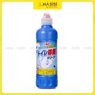 Nước tẩy toilet daiichi sekken 500ml