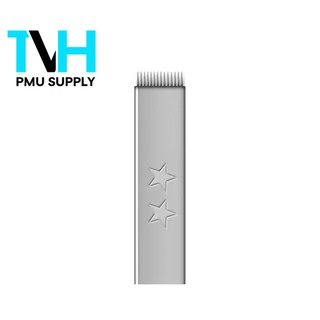 Kim vi chạm mày môi ms03 phun xăm thẩm mỹ - dcpx tvh