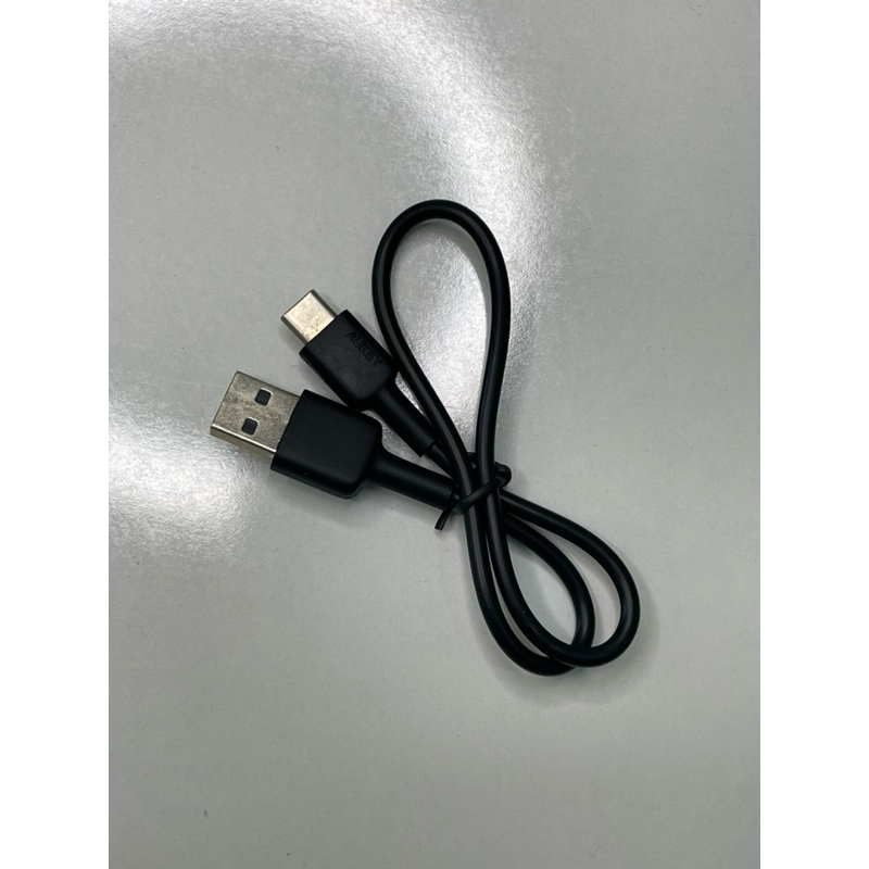 Cáp sạc Usb-C cho tai nghe dùng cổng type C