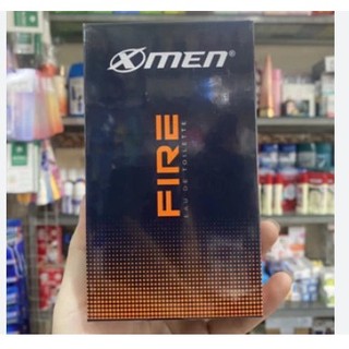 Nước Hoa X MEN ACTIVE 50ML