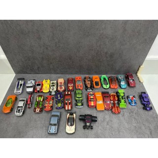 Xe hotwheels 2nd tỉ lệ 1:64 - mô hình hotwheels chính hãng