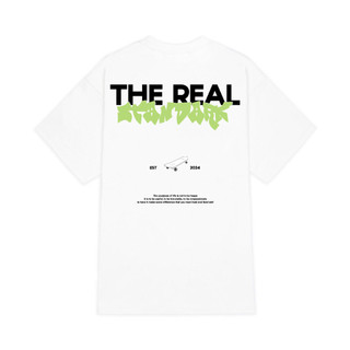Áo Thun Local Brand Unisex STANDARK No.05. áo Phông Unisex 100% Cotton 2 chiều Basic Tee