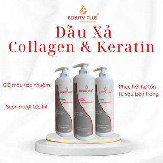 Dầu xã Beauty Plus 1000ml