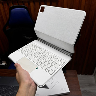 Bao da bàn phím cho ipad air 6, pro 11/12.9 air 4,5 - canhhastore