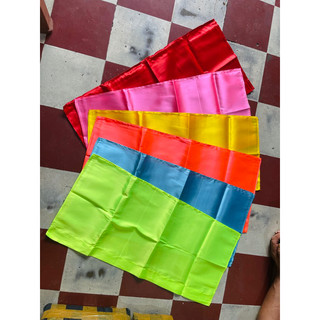 Bộ cờ phướn 6 màu 40*80cm