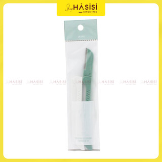 Set Dao Cạo Chân Mày Đầu Gấp Hàn Quốc  (2 Cây)