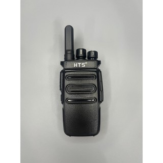 Bộ 8 Bộ đàm Mini HTS HT-5000 (Siêu bền, Hỗ trợ sạc Type-C, máy nhỏ gọn, cự ly liên lạc xa)