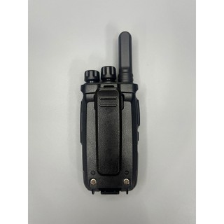 Bộ 8 Bộ đàm Mini HTS HT-5000 (Siêu bền, Hỗ trợ sạc Type-C, máy nhỏ gọn, cự ly liên lạc xa)