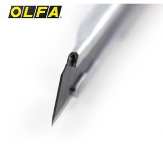 dao trổ nhật olfa mã 144B dùng lưỡi 9mm