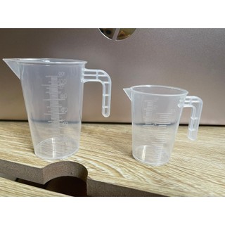 Ca đong định lượng 100ml có quai