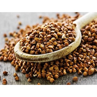 Hạt kê Hữu Cơ ( đã tách vỏ) 200g