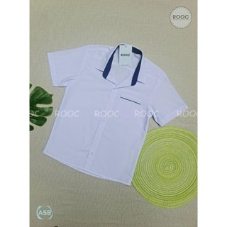 Áo sơ mi đồng phục học sinh nam từ 18-75 kg