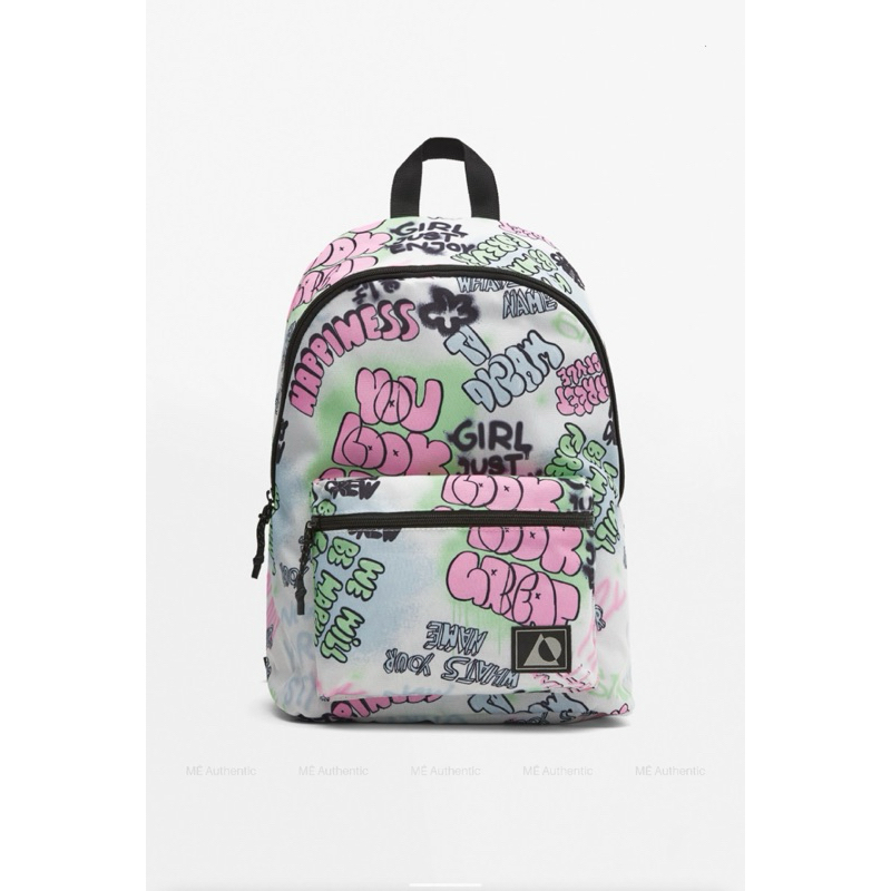 Balô Bé Gái Lefties Cao 40cm.