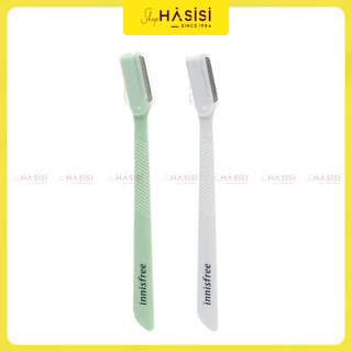 Dao cạo mày innisfree - eyebrow razors