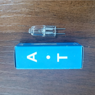  Bóng đèn Halogen KÍNH HIỂN VI 6V 20W 