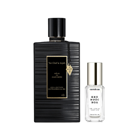 Mẫu thử  REVE D'ENCENS 10ml