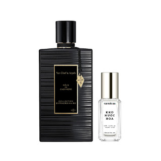 Mẫu thử  REVE D'ENCENS 10ml