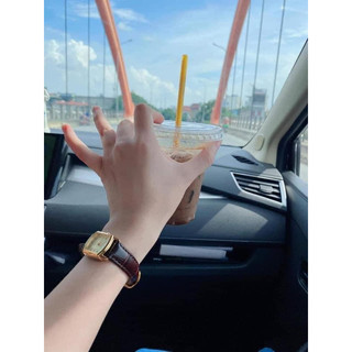 Đồng hồ Citizen Q&Q