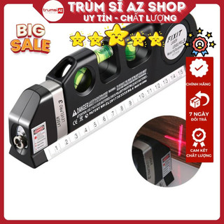 Thước Đo Nivo Cân Bằng Điện Tử Đa Năng Laser - Thước Thủy Đo Góc Đo Cân Bằng Li vô