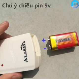 [FREESHIP] THIẾT BỊ BÁO CHẬP ĐIỆN, CHÁY NỔ MẤT ĐIỆN (10637, LM)