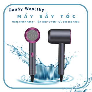 Máy sấy tóc weilaiya Hairdryer chuẩn Salon W The Professional Hairdryer 1800W