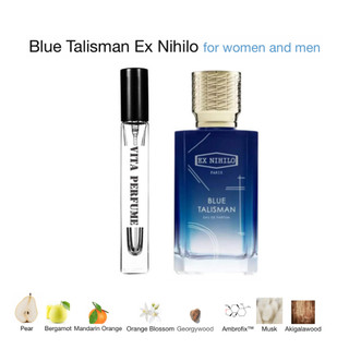 Blue talisman - mẫu thử nước hoa 5ml/ 10ml