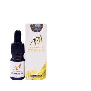 Serum dưỡng da Antiacne 10+ ADA group lọ 5ml