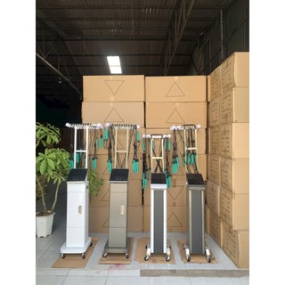 Máy uốn nóng 40 dây.64 dây 24v chính hãng .bảo hành dài hạn