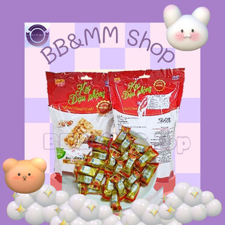 Bánh kẹo ngày Tết Tân Huê Viên: Kẹo đậu phộng 400gr