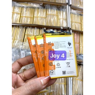 pin công ty vsmart joy 4 zin New