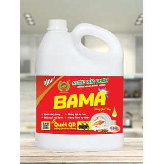 NƯỚC RỬA CHÉN SINH HỌC - LÂM ĐẠI PHÚC
