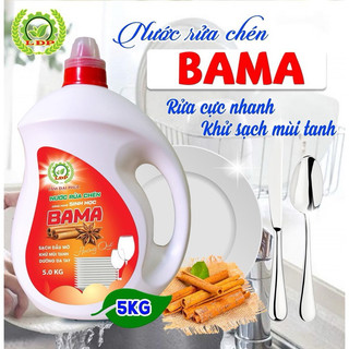 NƯỚC RỬA CHÉN SINH HỌC - LÂM ĐẠI PHÚC