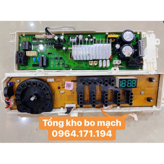 Bo mạch máy giặt samsung model j4, k4