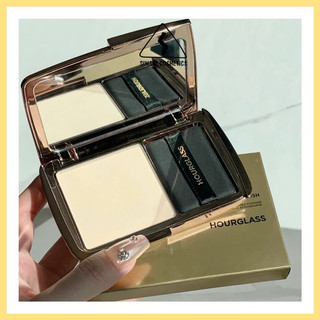  Phấn phủ dạng nén Hourglass Vanish Airbrush Translucent 