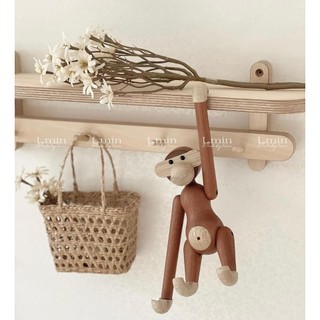 GIỎ MÂY MINI l.MIN