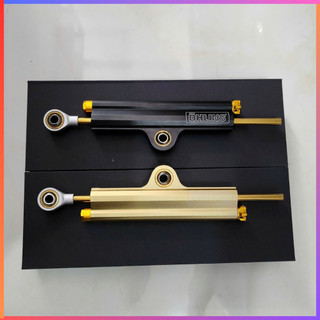 Trợ lực cổ ohlinss bảng moto gp a100 - tăng chỉnh thật gắn nhiều dòng xe