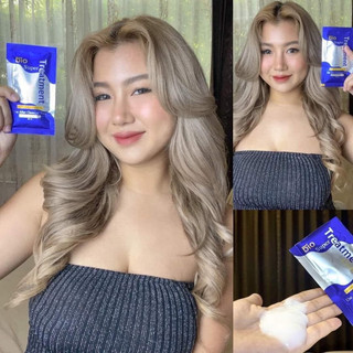 Kem Ủ Tóc Bio Super Treatment Thái Lam 30ml